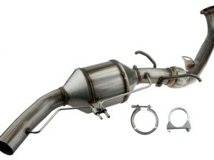 NTY DPF-ME-011 – Filtre à particules pour MERCEDES