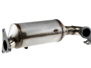 NTY DPF-SB-000 – Filtre à particules pour SUBARU