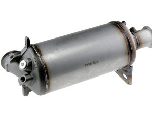 NTY DPF-VW-001 – Filtre à particules pour VOLKSWAGEN