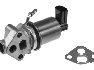 NTY EGR-AU-009 – Vanne EGR pour AUDI, SEAT, SKODA et VOLKSWAGEN
