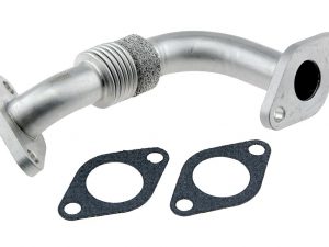 NTY EGR-AU-028 – Vanne EGR pour AUDI, SKODA et VOLKSWAGEN