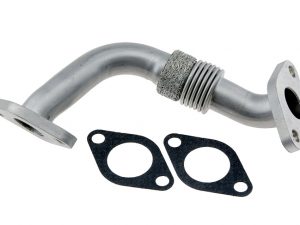 NTY EGR-AU-030 – Vanne EGR pour AUDI, SKODA et VOLKSWAGEN