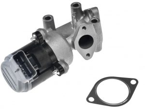NTY EGR-CT-004 – Vanne EGR pour CITROEN et PEUGEOT
