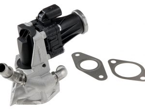 NTY EGR-FR-029 – Vanne EGR pour CITROEN, FORD et PEUGEOT