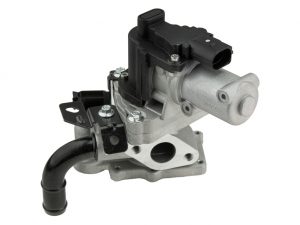 NTY EGR-HY-505 – Vanne EGR pour HYUNDAI et KIA