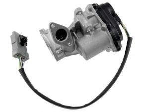 NTY EGR-LR-004 – Vanne EGR pour ROVER