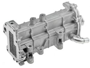 NTY EGR-VC-004A – Radiateur EGR pour IVECO et FIAT