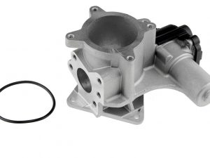 NTY EGR-VW-003 – Vanne EGR pour VOLKSWAGEN