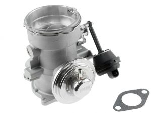 NTY EGR-VW-008 – Vanne EGR pour VOLKSWAGEN