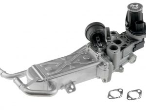 NTY EGR-VW-019 – Vanne EGR pour SEAT, SKODA et VOLKSWAGEN