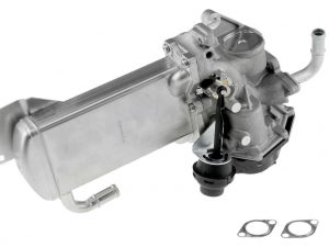 NTY EGR-VW-022 – Vanne EGR pour VOLKSWAGEN