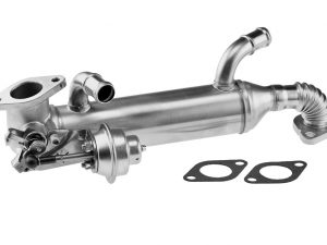 NTY EGR-VW-028A – Radiateur EGR pour VOLKSWAGEN