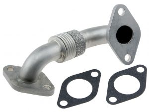 NTY EGR-VW-046 – Vanne EGR pour AUDI, SEAT, SKODA