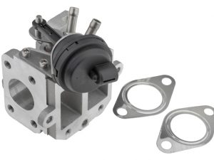 NTY EGR-VW-056 – Vanne EGR pour AUDI, SEAT, SKODA