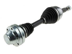 NTY NPW-AU-025 – Demi-Arbre de transmission pour AUDI, PORSCHE et VOLKSWAGEN