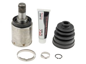 NTY NPW-BM-006 – Jeu de joints, Arbre de transmission pour BMW