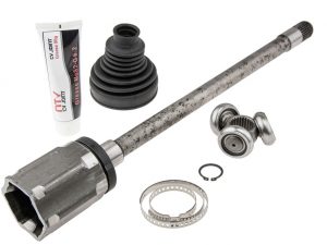 NTY NPW-BM-010 – Jeu de joints, Arbre de transmission pour BMW