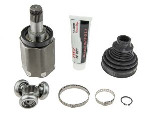 NTY NPW-BM-017 – Jeu de joints, Arbre de transmission pour BMW