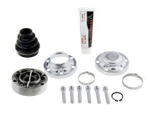 NTY NPW-BM-031 – Jeu de joints, Arbre de transmission pour BMW