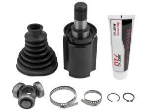 NTY NPW-BM-032 – Jeu de joints, Arbre de transmission pour BMW