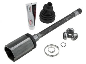 NTY NPW-BM-033 – Jeu de joints, Arbre de transmission pour BMW