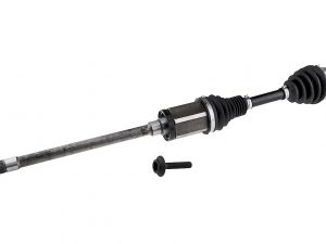 NTY NPW-BM-050 – Demi-Arbre de transmission pour BMW