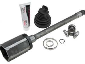 NTY NPW-BM-062 – Jeu de joints, Arbre de transmission pour BMW