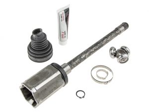 NTY NPW-BM-063 – Jeu de joints, Arbre de transmission pour BMW