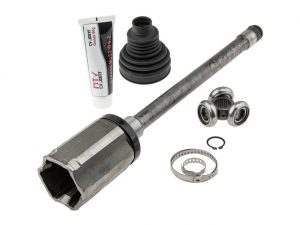 NTY NPW-BM-064 – Jeu de joints, Arbre de transmission pour BMW