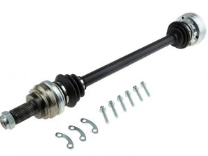 NTY NPW-BM-073 – Demi-Arbre de transmission pour BMW