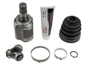 NTY NPW-BM-086 – Jeu de joints, Arbre de transmission pour MINI