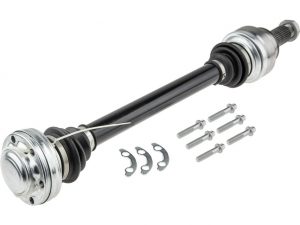 NTY NPW-BM-089 – Demi-Arbre de transmission pour BMW