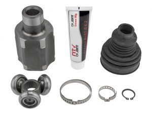 NTY NPW-BM-090 – Jeu de joints, Arbre de transmission pour MINI