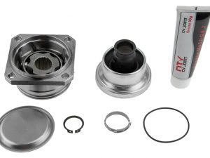 NTY NPW-CH-035 – Jeu de joints, Arbre de transmission pour HUMMER, CHEVROLET, GMC et ISUZU