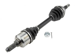 NTY NPW-CT-052 – Demi-Arbre de transmission pour CITROEN