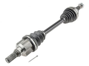NTY NPW-CT-101 – Demi-Arbre de transmission pour CITROEN et OPEL