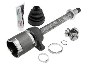 NTY NPW-CT-126 – Jeu de joints, Arbre de transmission pour CITROEN et PEUGEOT