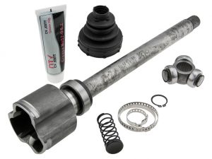 NTY NPW-CT-128 – Jeu de joints, Arbre de transmission pour