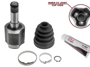 NTY NPW-DW-000 – Jeu de joints, Arbre de transmission pour CHEVROLET et OPEL