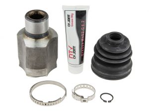 NTY NPW-DW-016 – Jeu de joints, Arbre de transmission pour SSANGYONG