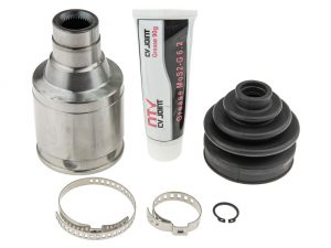 NTY NPW-FR-002 – Jeu de joints, Arbre de transmission pour FORD