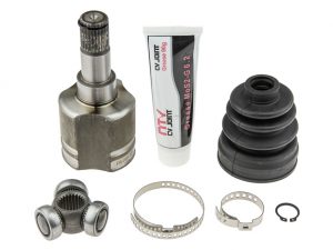 NTY NPW-FR-005 – Jeu de joints, Arbre de transmission pour FORD