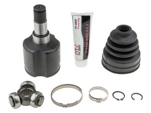 NTY NPW-FR-023 – Jeu de joints, Arbre de transmission pour FORD