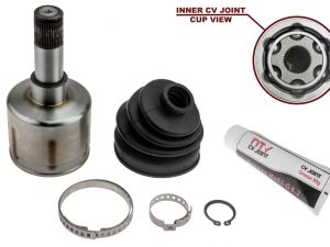 NTY NPW-FR-044 – Jeu de joints, Arbre de transmission pour FORD