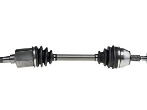 NTY NPW-FR-045 – Demi-Arbre de transmission pour FORD