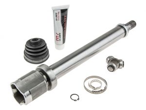 NTY NPW-FR-052 – Jeu de joints, Arbre de transmission pour FORD