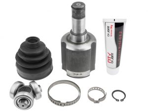 NTY NPW-FR-061 – Jeu de joints, Arbre de transmission pour FORD