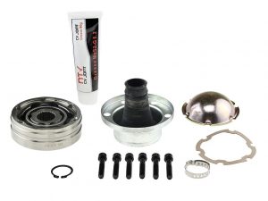 NTY NPW-FR-070 – Jeu de joints, Arbre de transmission pour FORD et LINCOLN