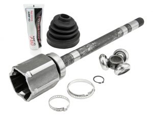 NTY NPW-FR-108 – Jeu de joints, Arbre de transmission pour FORD