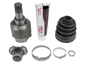 NTY NPW-FR-110 – Jeu de joints, Arbre de transmission pour FORD